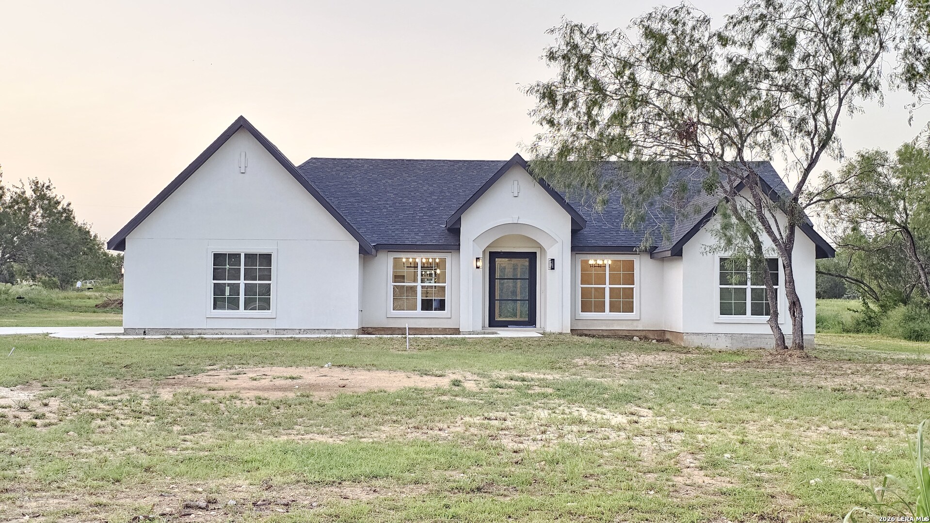 9849 Vista Circle San Antonio TX 78263
