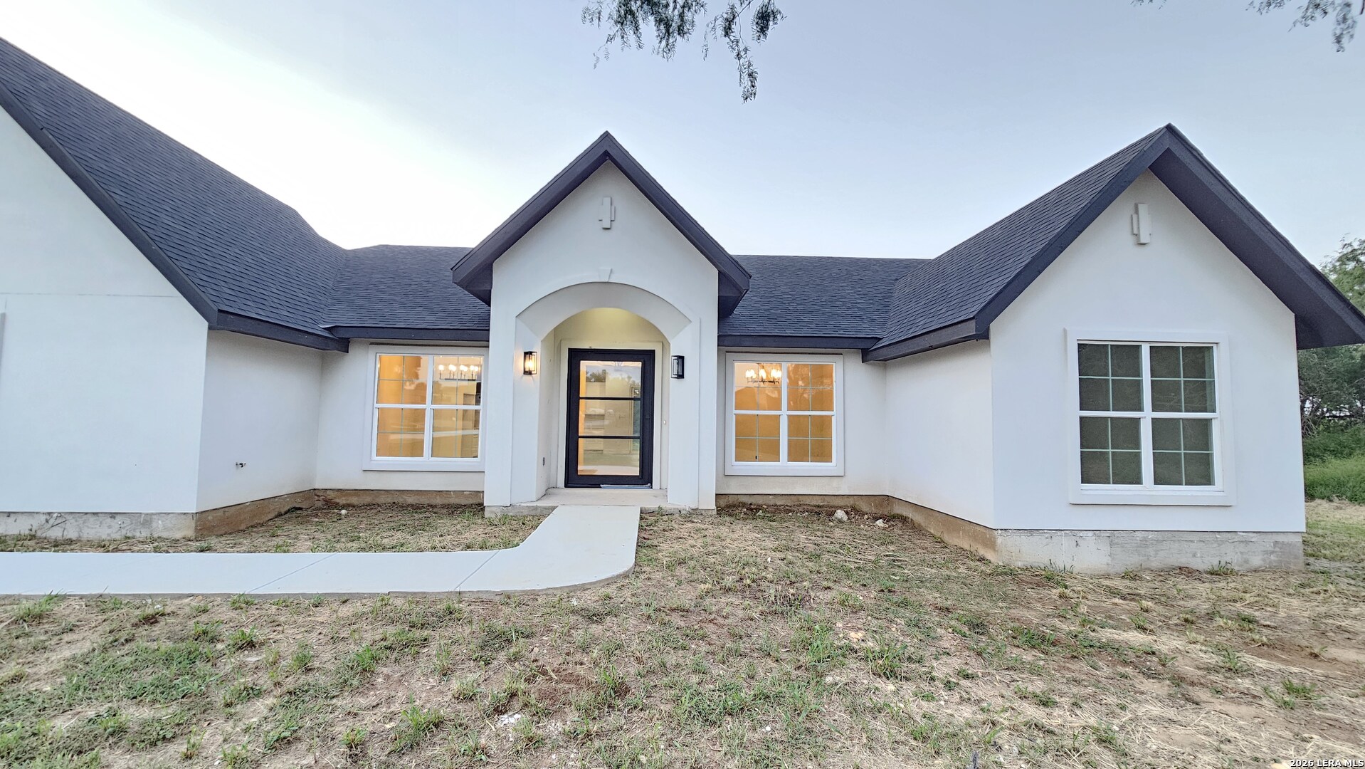 9849 Vista Circle San Antonio TX 78263