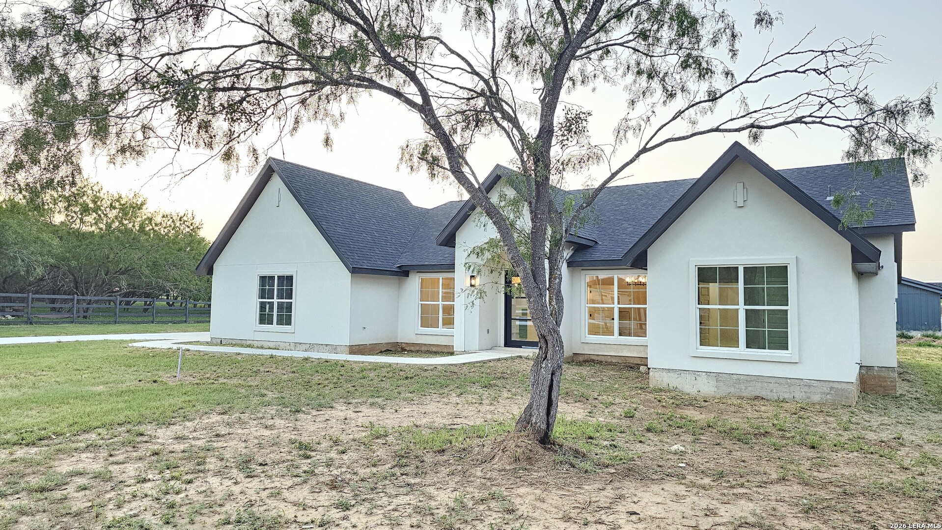 9849 Vista Circle San Antonio TX 78263