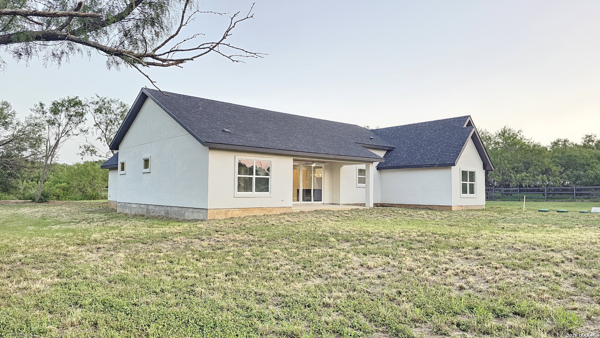 9849 Vista Circle San Antonio TX 78263