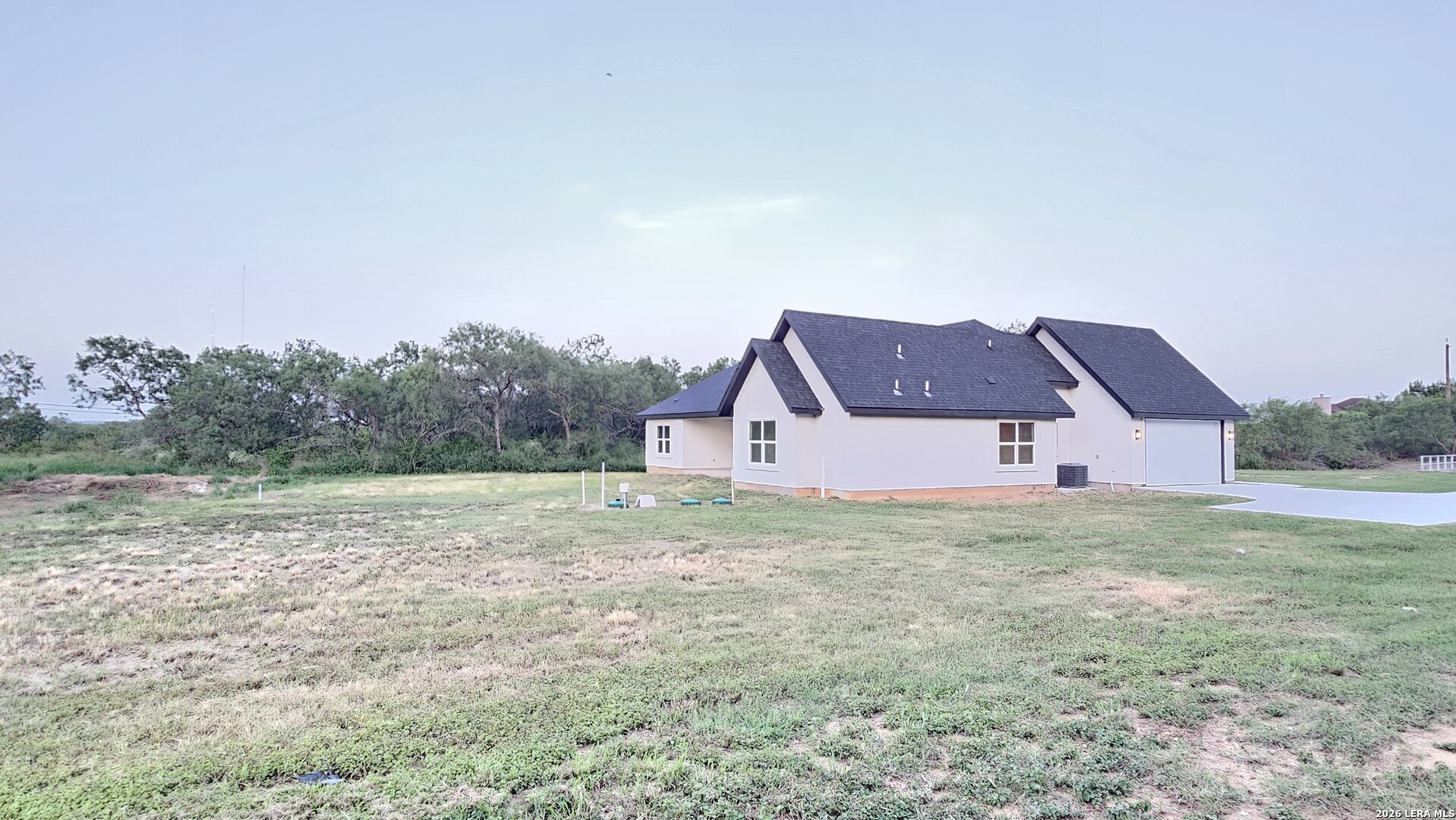 9849 Vista Circle San Antonio TX 78263