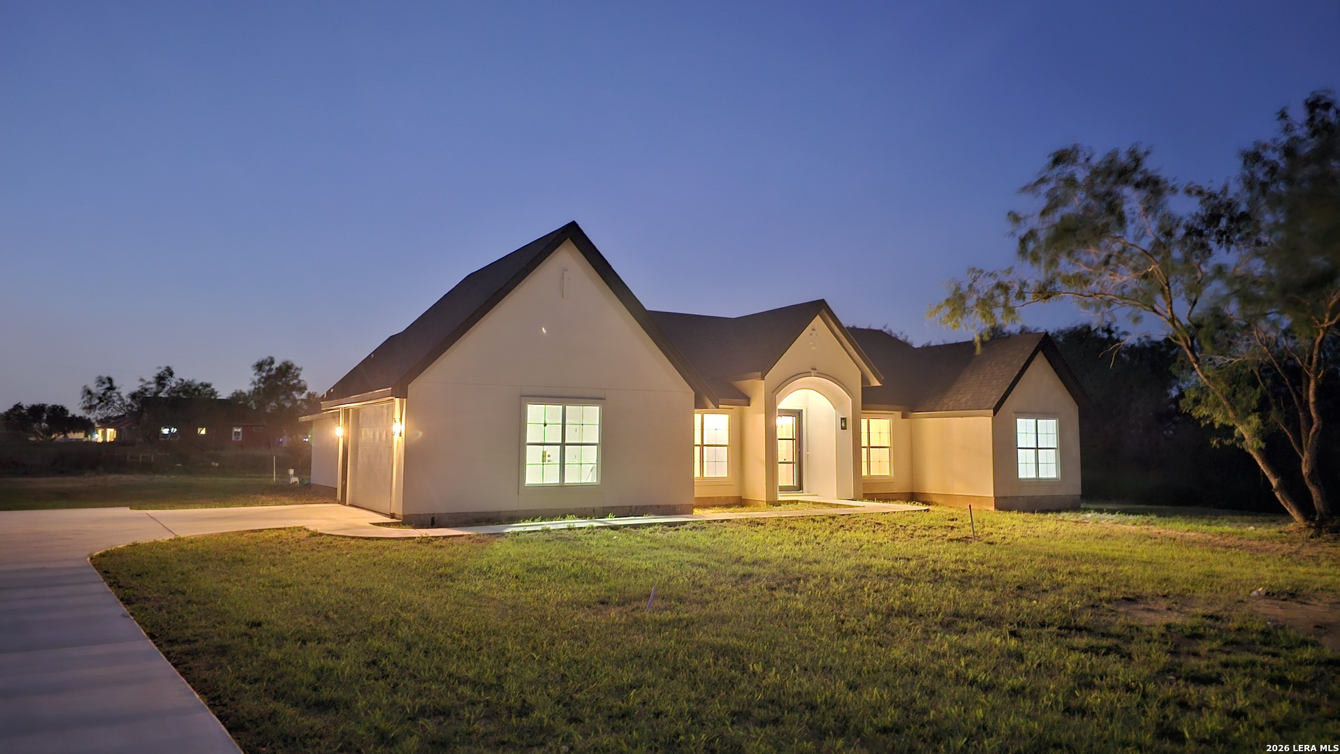 9849 Vista Circle San Antonio TX 78263