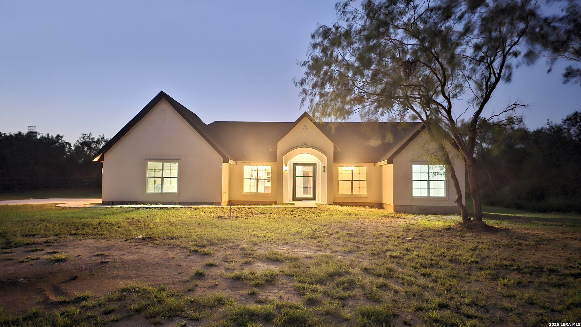 9849 Vista Circle San Antonio TX 78263