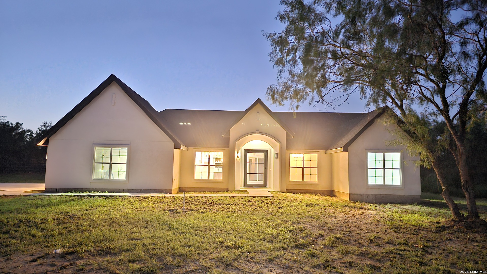 9849 Vista Circle San Antonio TX 78263