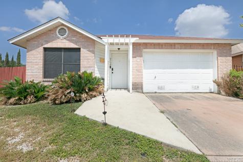 9759 Frost Plain Drive San Antonio TX 78245