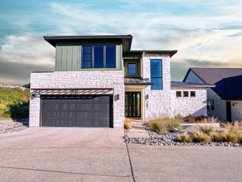 287 Preston Trail Boerne TX 78006