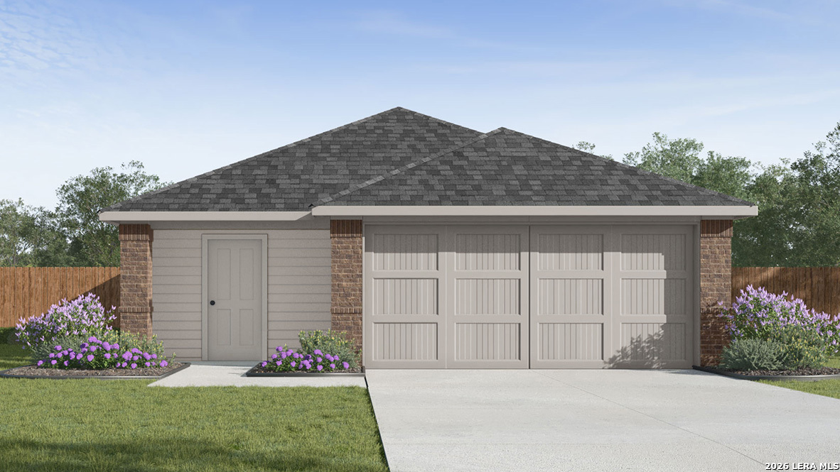 3410 Hackberry Grove San Antonio TX 78264