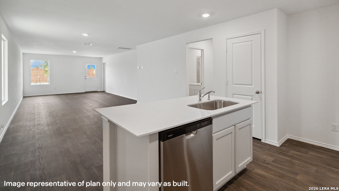 3410 Hackberry Grove San Antonio TX 78264