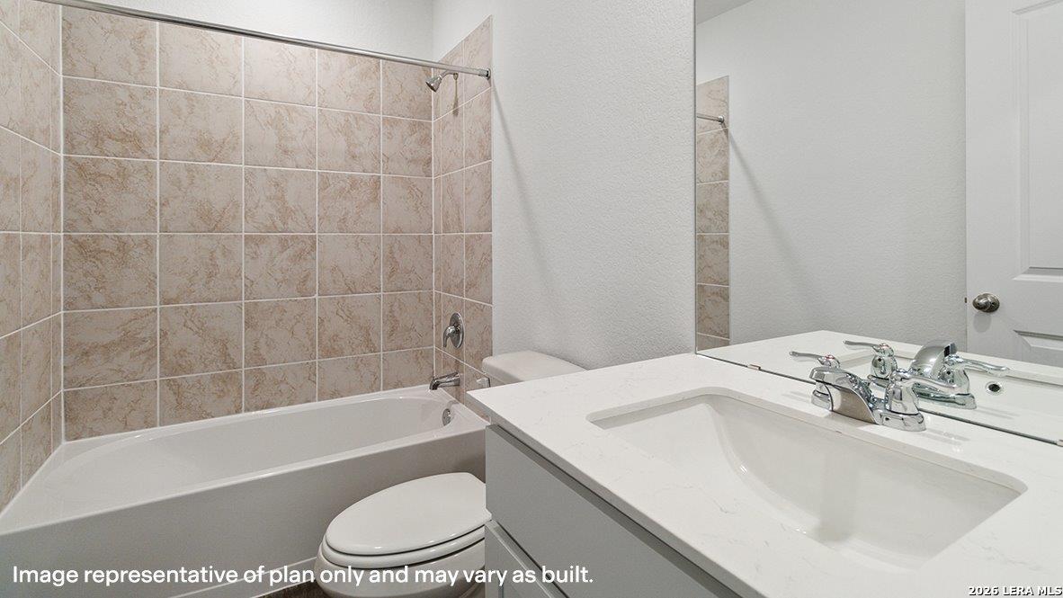 3410 Hackberry Grove San Antonio TX 78264