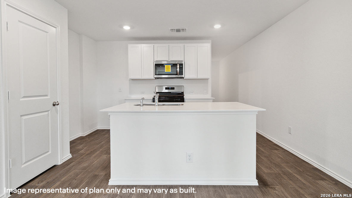 3410 Hackberry Grove San Antonio TX 78264