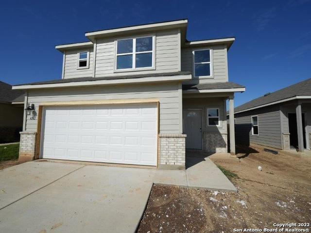 427 Pleasanton Way San Antonio TX 78221