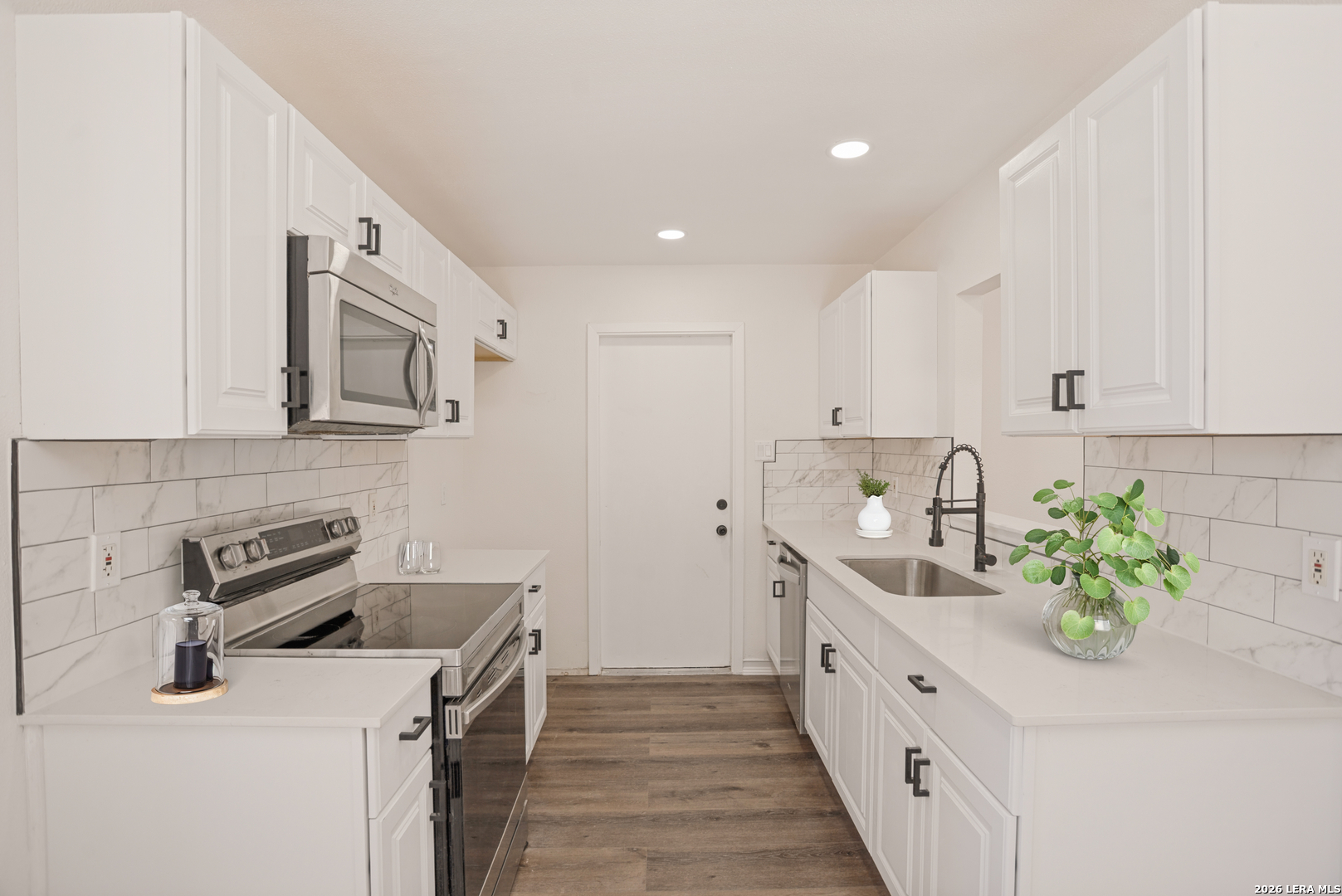 4943 Dare Lane San Antonio TX 78217