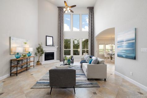 27011 Sage Creek Boerne TX 78006