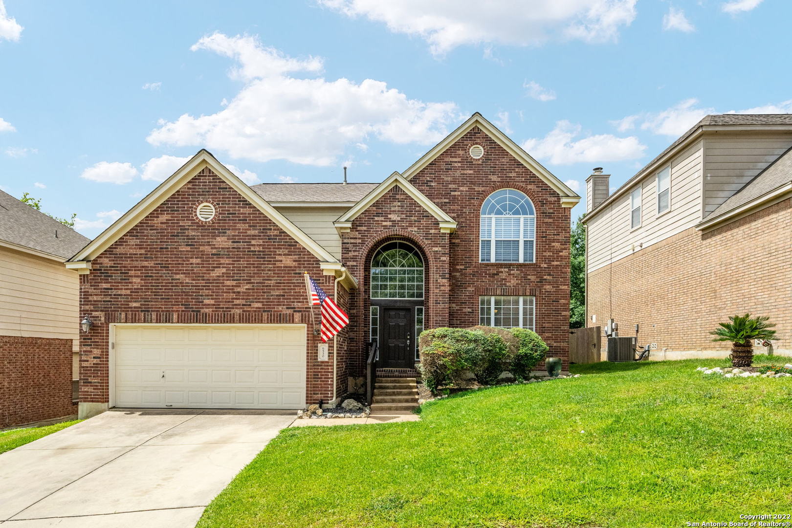 6530 Jade Meadow San Antonio TX 78249