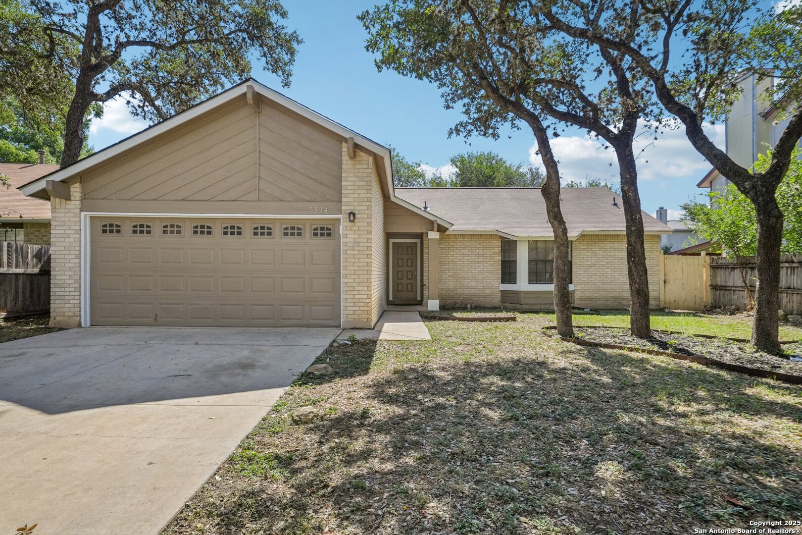 7334 Sunscape San Antonio TX 78250