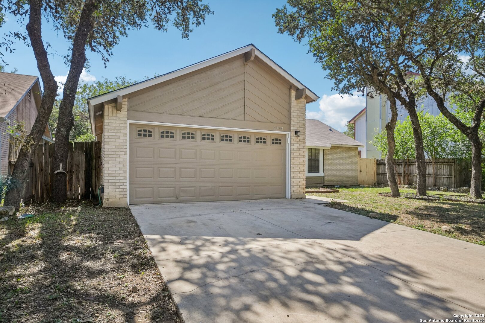 7334 Sunscape San Antonio TX 78250