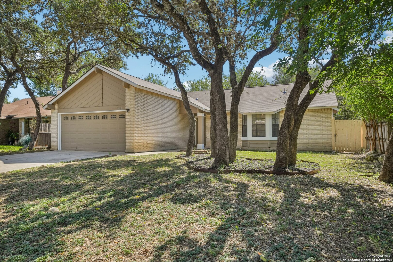 7334 Sunscape San Antonio TX 78250