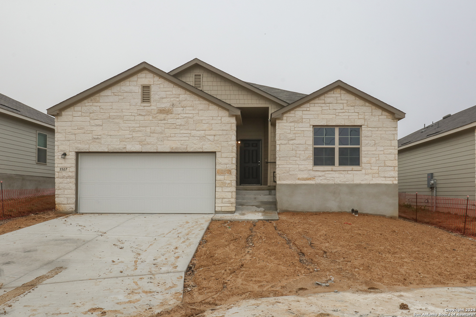 5507 Jade Valley San Antonio TX 78242