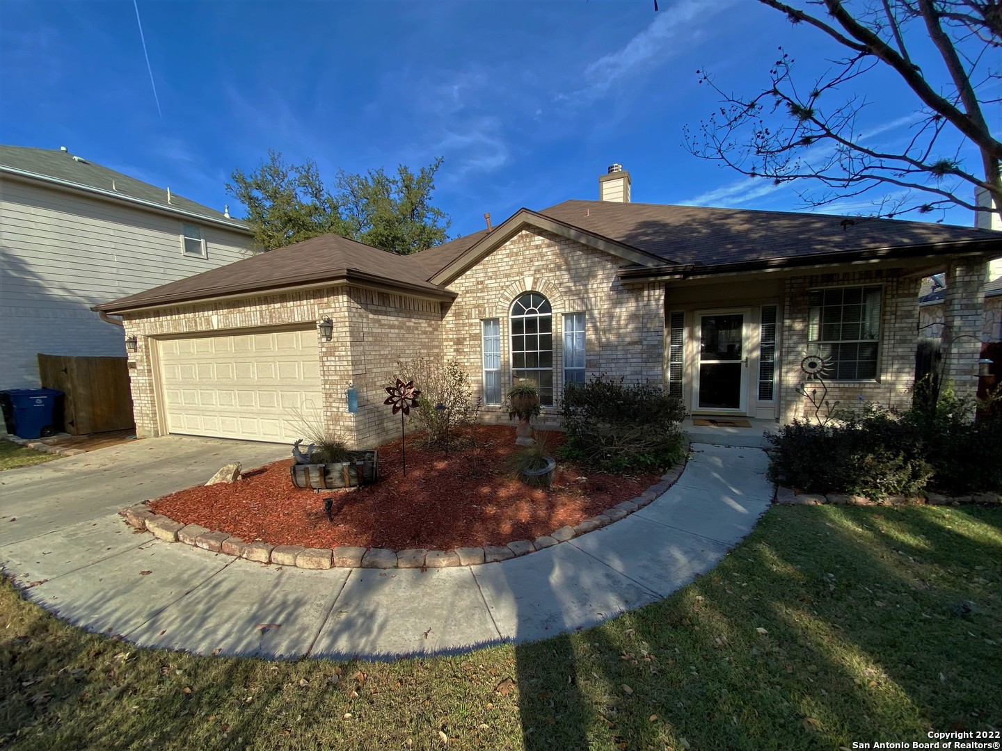 2706 Sage Hollow San Antonio TX 78251