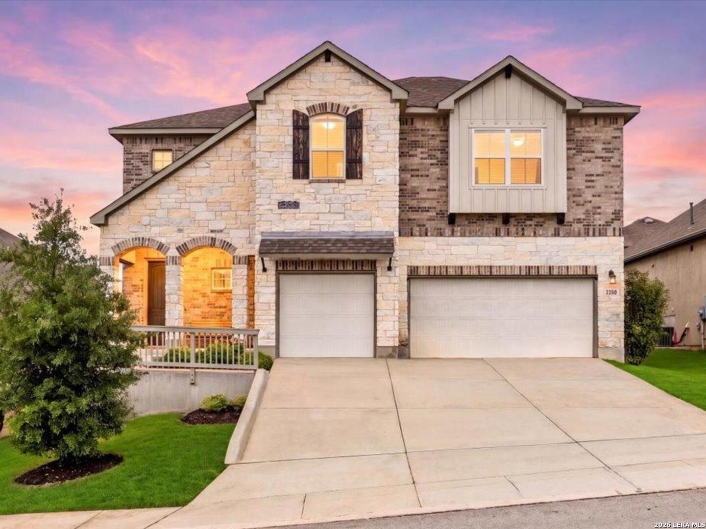 28806 Oldlyme Way San Antonio TX 78260