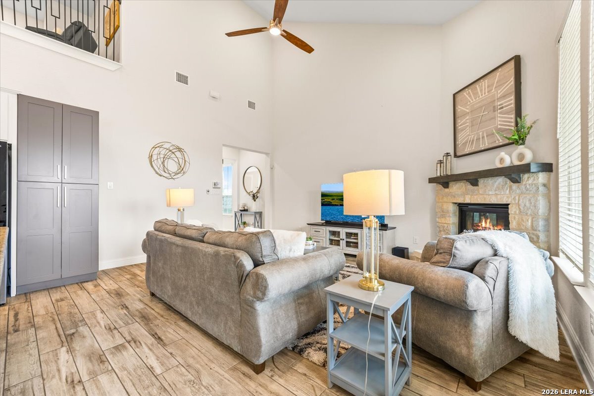 28806 Oldlyme Way San Antonio TX 78260