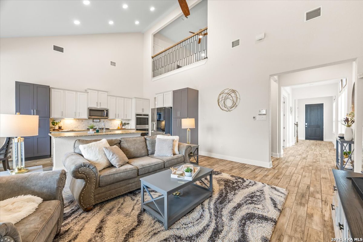28806 Oldlyme Way San Antonio TX 78260