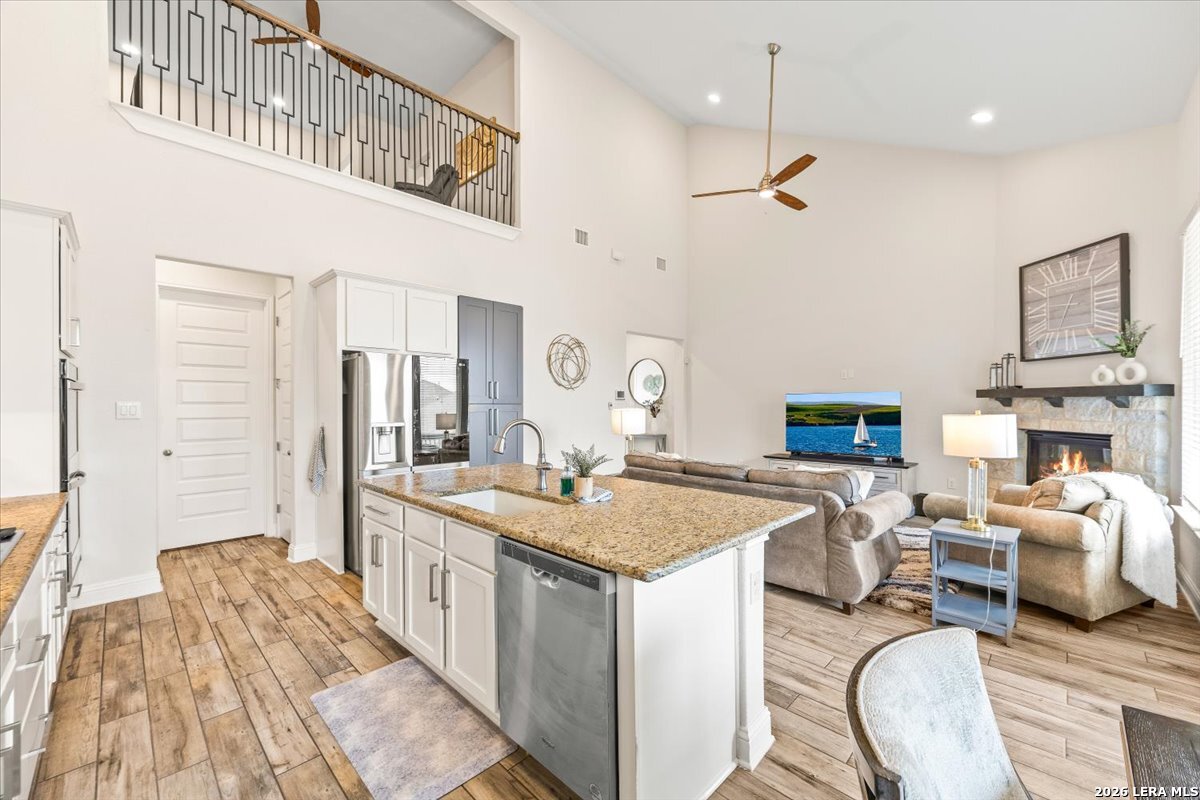 28806 Oldlyme Way San Antonio TX 78260