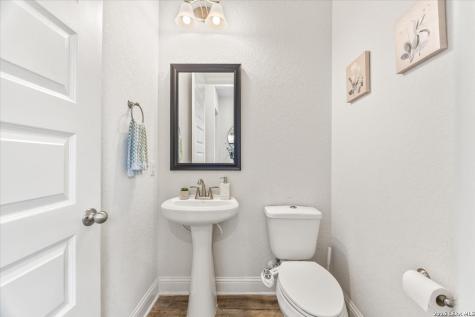 28806 Oldlyme Way San Antonio TX 78260