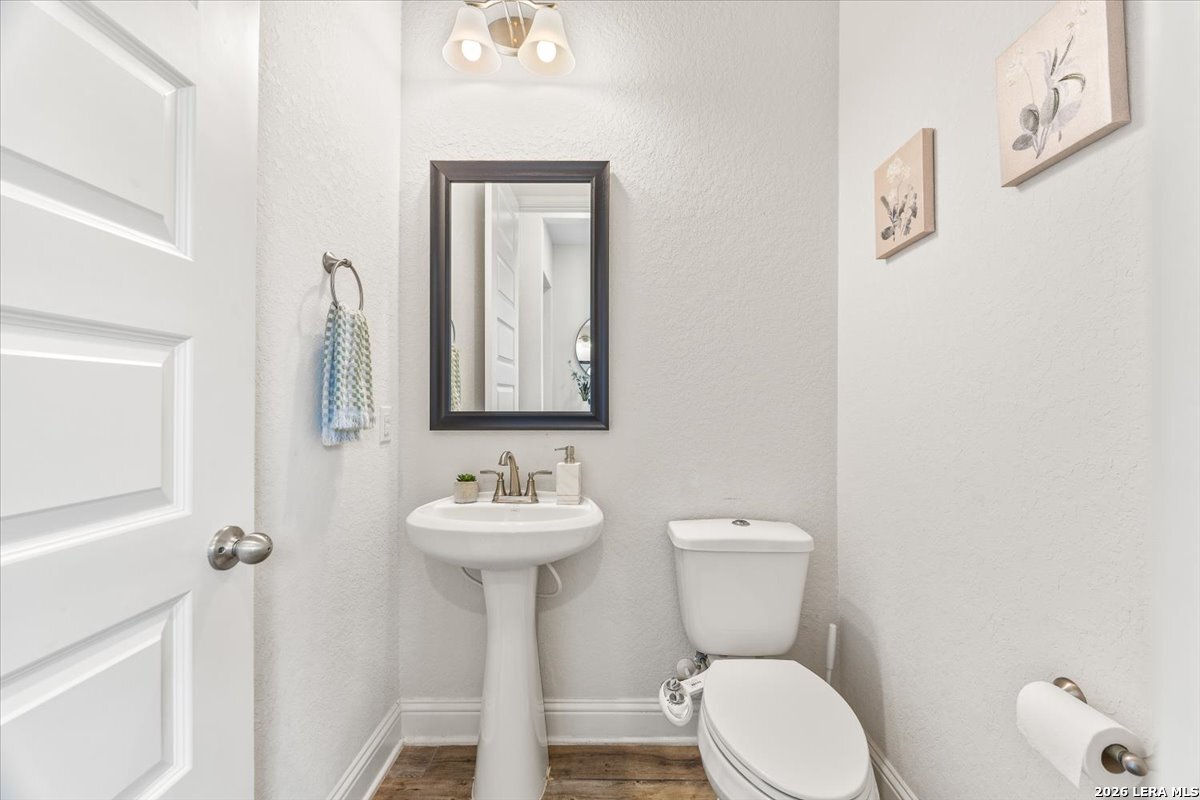 28806 Oldlyme Way San Antonio TX 78260