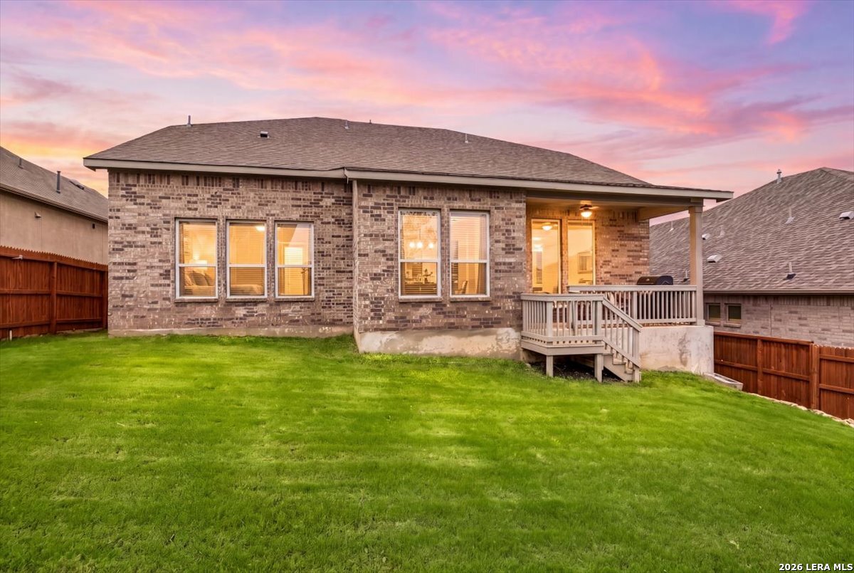 28806 Oldlyme Way San Antonio TX 78260