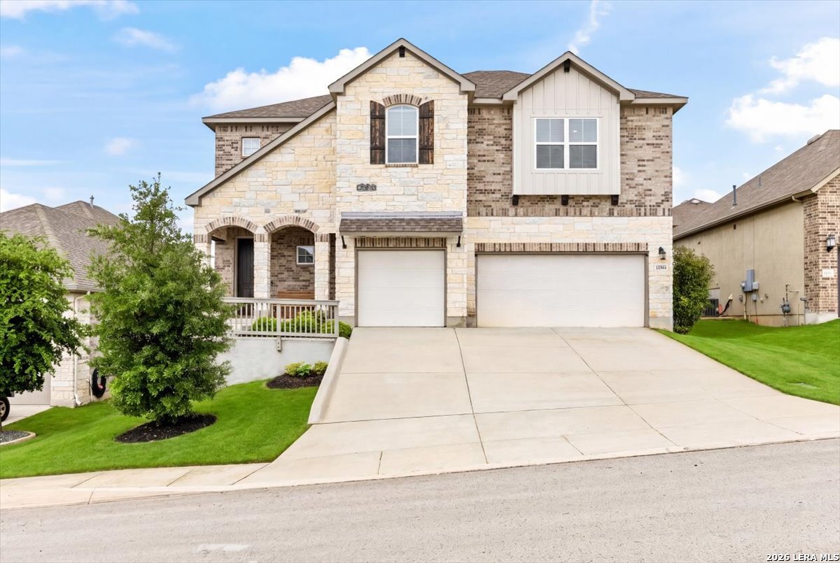 28806 Oldlyme Way San Antonio TX 78260