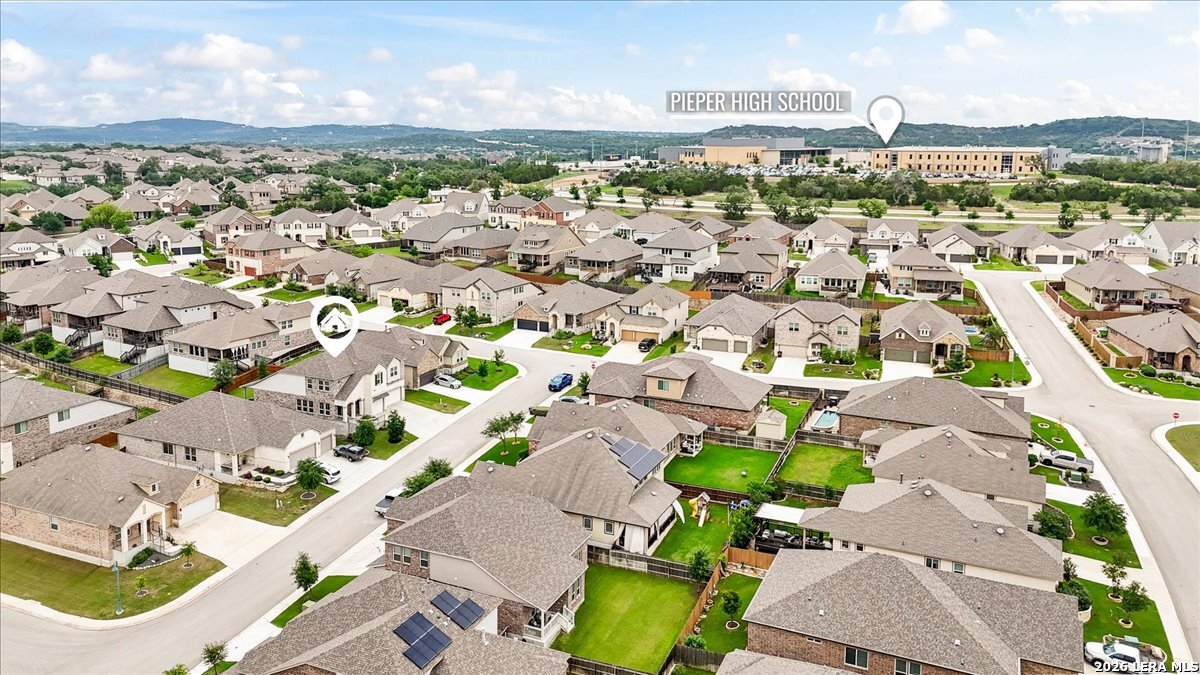 28806 Oldlyme Way San Antonio TX 78260
