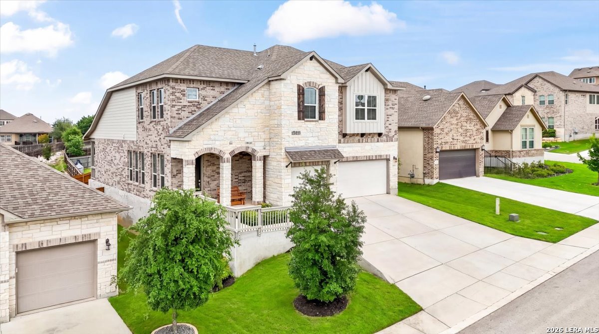 28806 Oldlyme Way San Antonio TX 78260