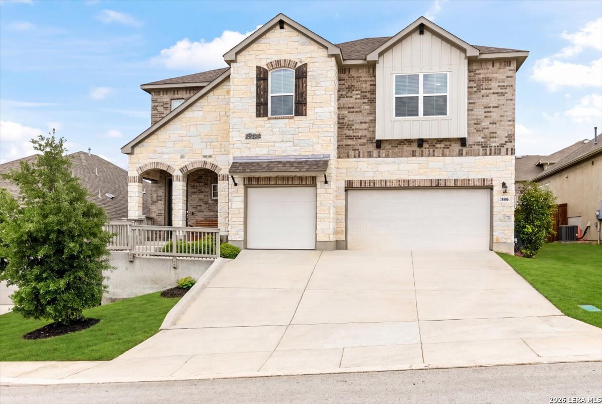 28806 Oldlyme Way San Antonio TX 78260