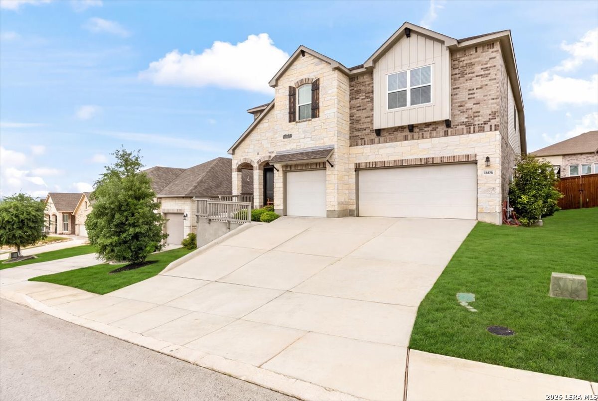 28806 Oldlyme Way San Antonio TX 78260