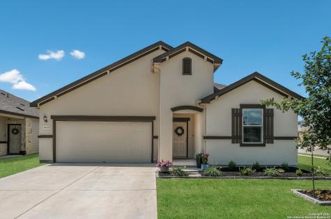 3930 Legend Woods New Braunfels TX 78130