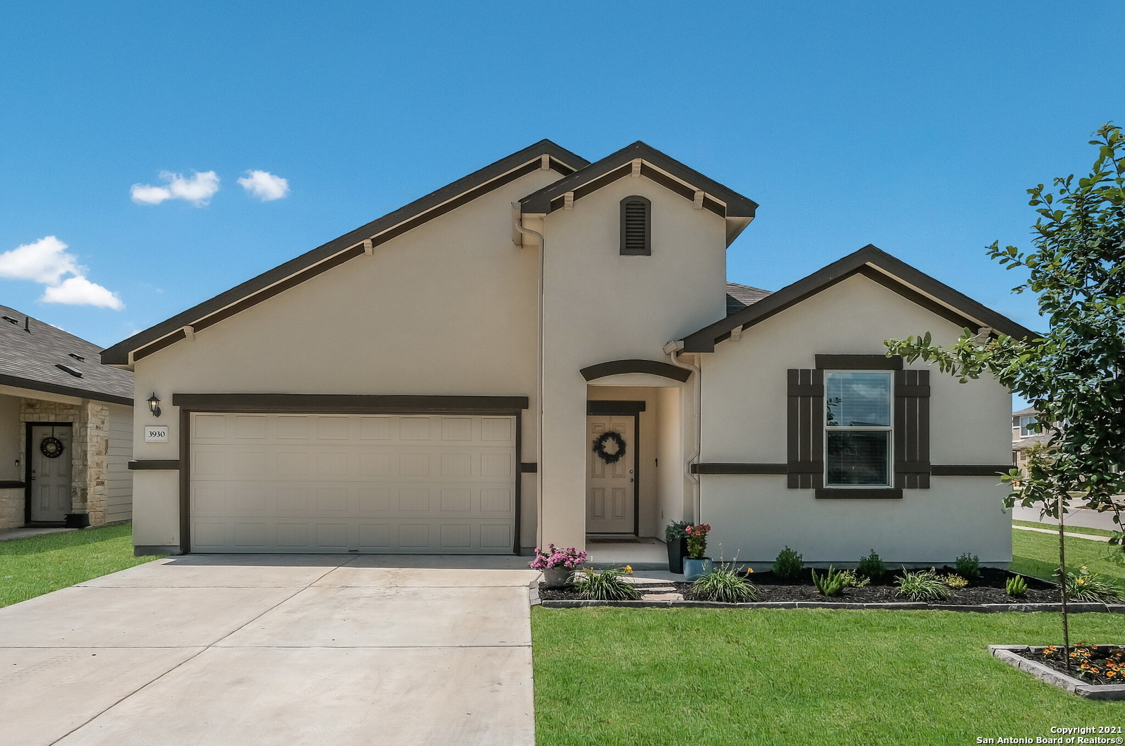 3930 Legend Woods New Braunfels TX 78130