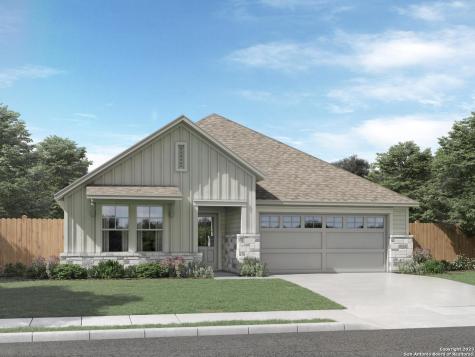 947 Black Horse Way San Antonio TX 78260