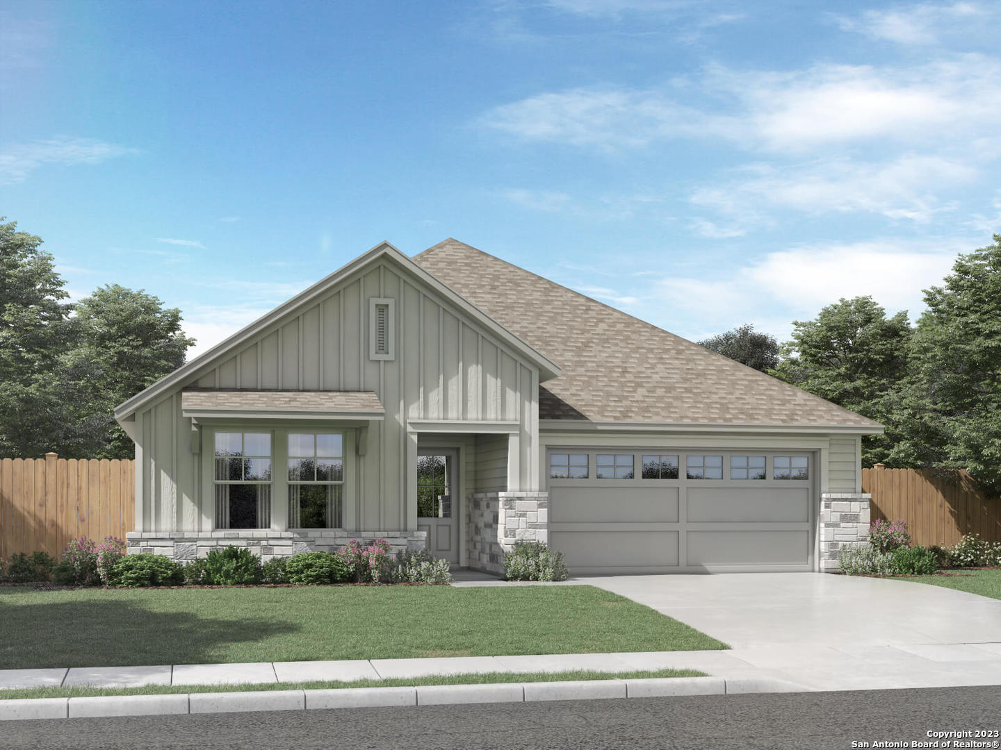947 Black Horse Way San Antonio TX 78260