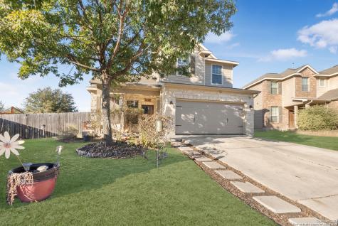 6503 Candlebrite Drive San Antonio TX 78244