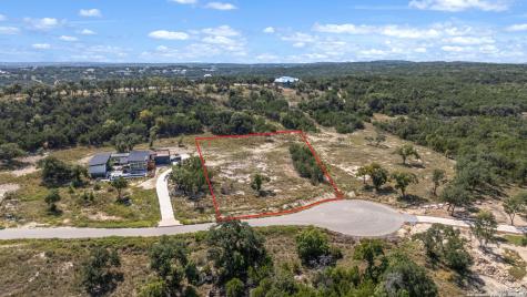 910 Blueridge View Canyon Lake TX 78133