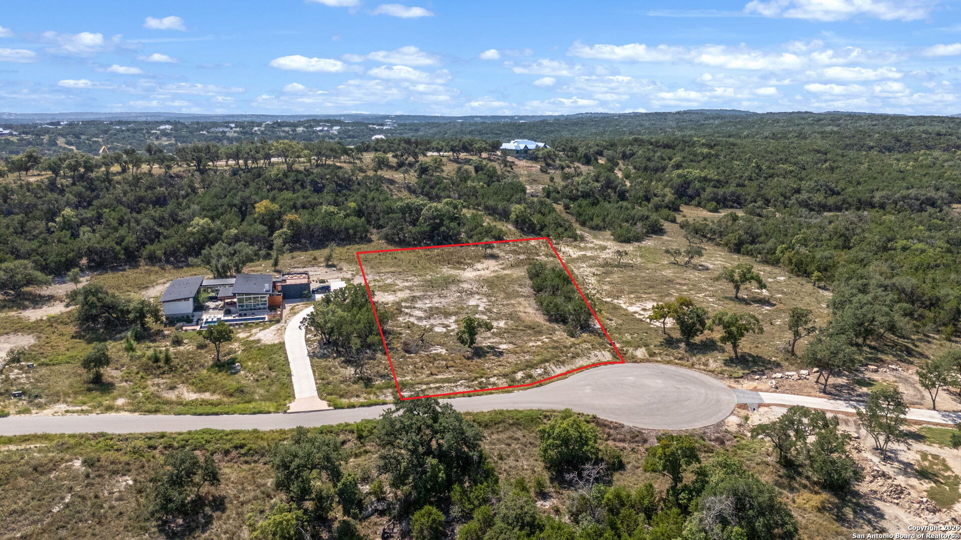 910 Blueridge View Canyon Lake TX 78133