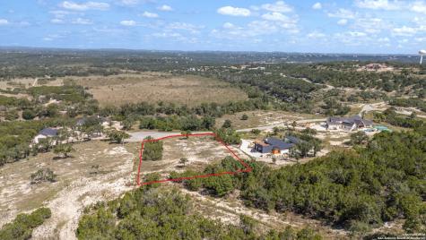 910 Blueridge View Canyon Lake TX 78133
