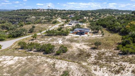 910 Blueridge View Canyon Lake TX 78133