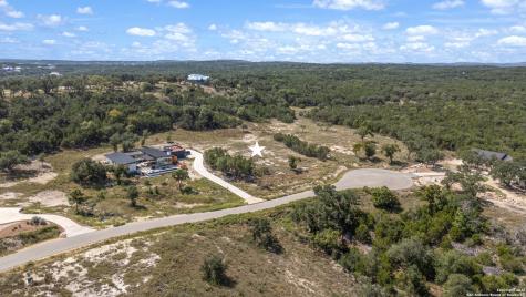 910 Blueridge View Canyon Lake TX 78133