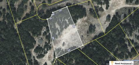 910 Blueridge View Canyon Lake TX 78133