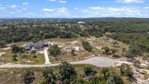 910 Blueridge View Canyon Lake TX 78133