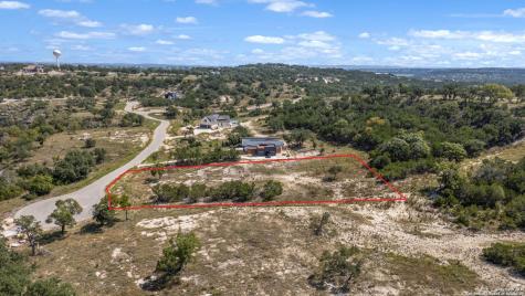 910 Blueridge View Canyon Lake TX 78133
