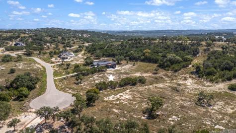 910 Blueridge View Canyon Lake TX 78133