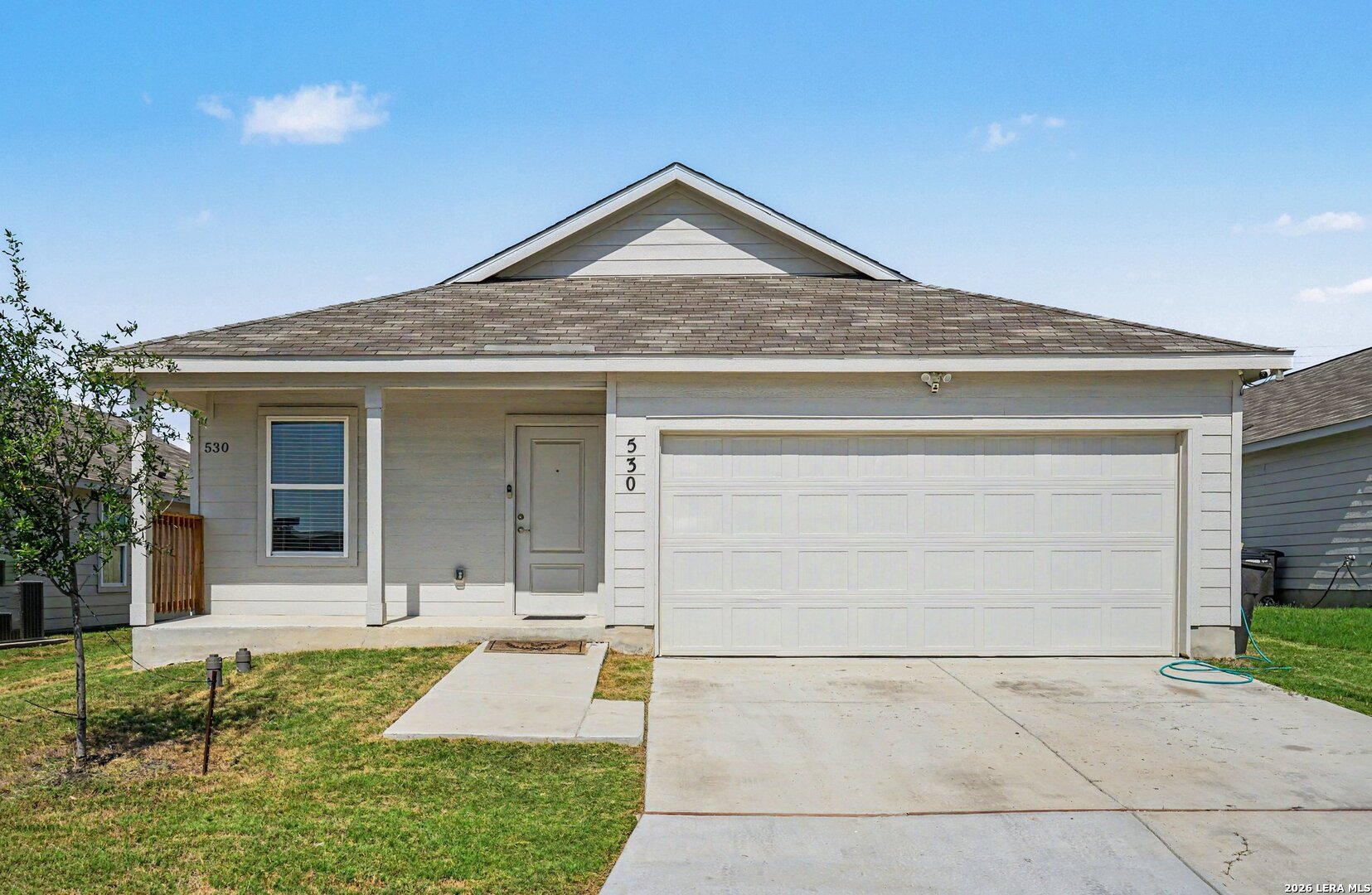 530 Primrose Lane San Antonio TX 78227